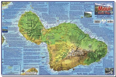 Maui on If You Would Like A Dive Map Of Maui  Like This  Just Click The Map