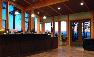 Picture of Vista Hills Treehouse Tasting Room